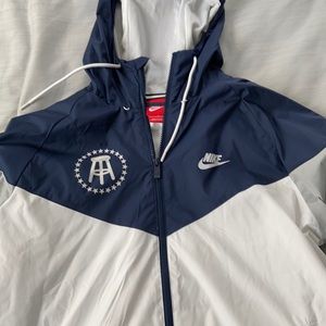 Mens Nike Barstool Windbreaker
